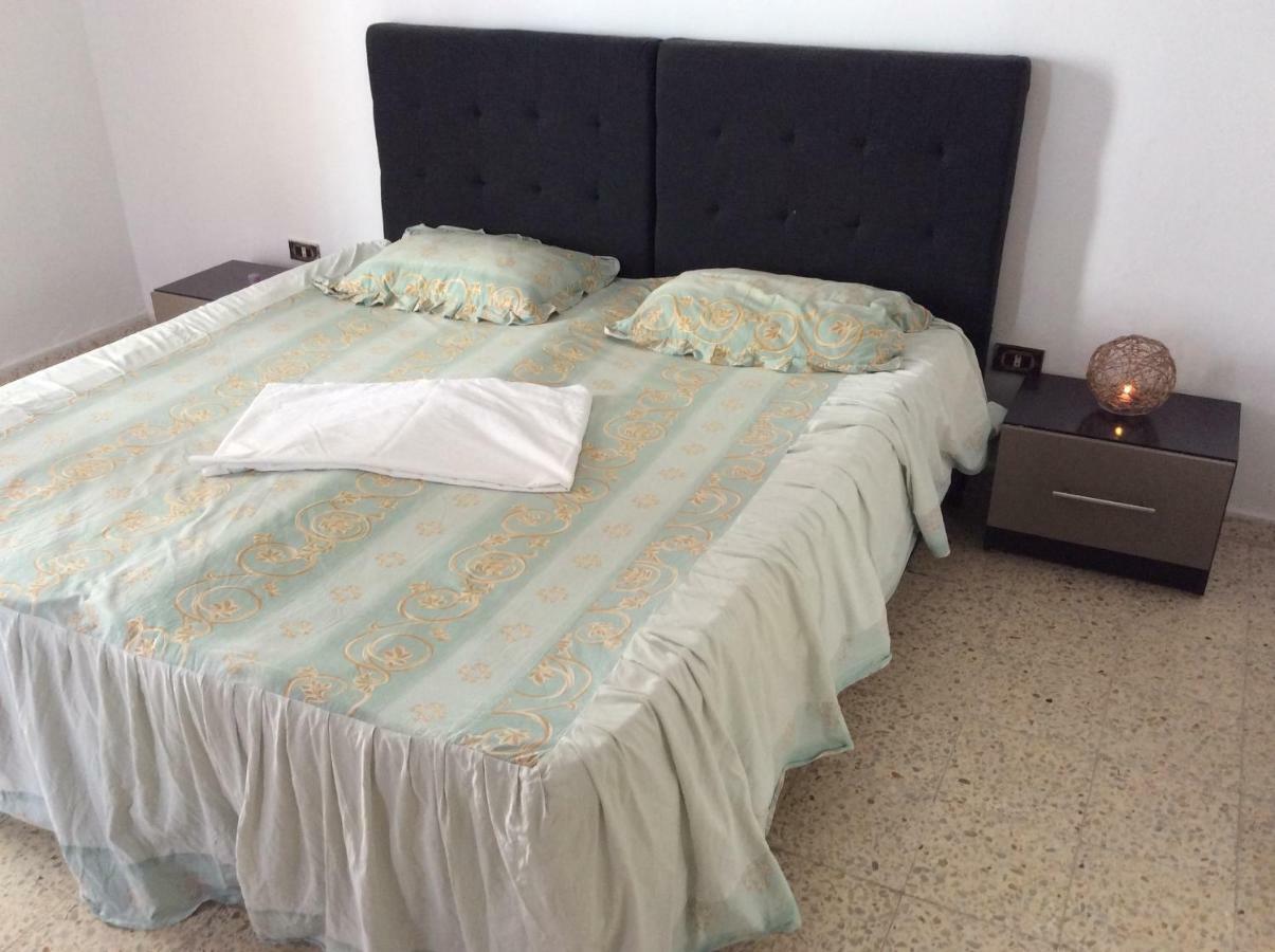 Ferienwohnung Mouhib Sidi Bou Said House Exterior foto